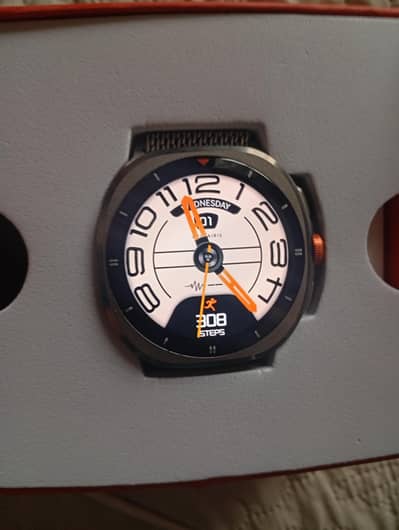 Smart Watch for sale