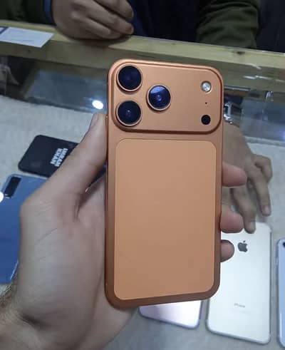 Iphone xr (17 pro converted) 64GB - 100% battery health