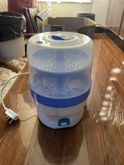 TOMMEE TIPPEE STERLIZER