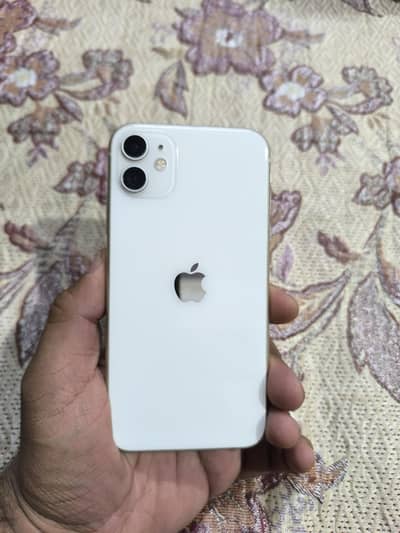 iPhone 11 jv 256 gb water pack