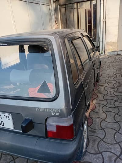 Mehran euro