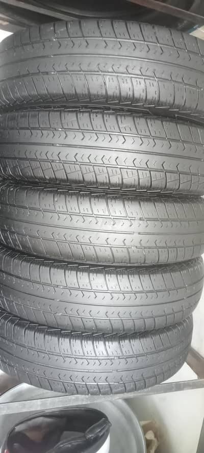 size R13 no tyre available contact Whatsapp one tyre price