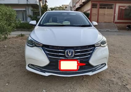changan alsivin comfort  15. cc