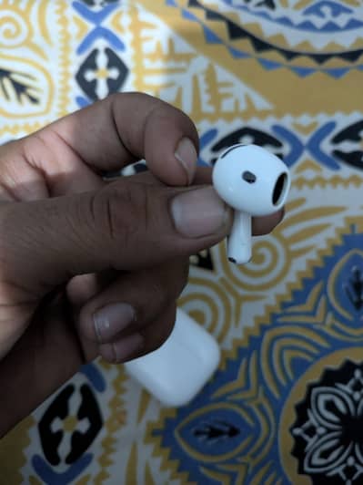 air pods 4 Apple original