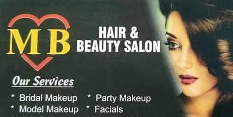 beautician expert