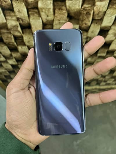 samsung s8 non pta