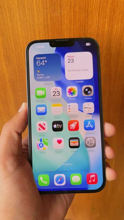 13 pro max 128 gb dual pta approved