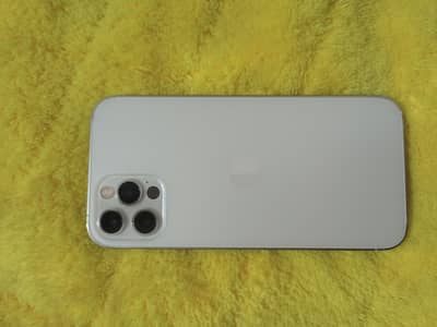 I phone 12 pro Non Pta