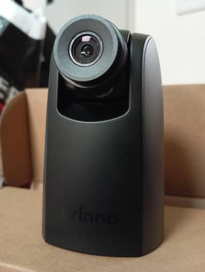 Time Laps Camera  (Brinno TCL 300) Stand with Cover