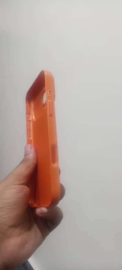 Almost new, used for an hour.