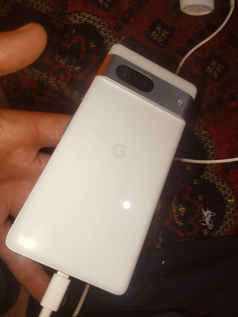 google pixel 7 0