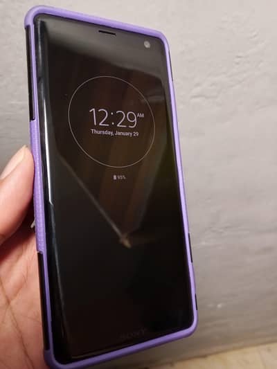 Sony Xperia xz3