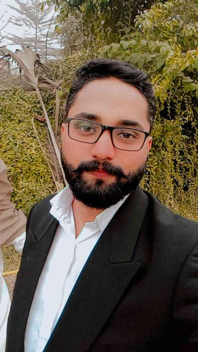sheikh junaid 