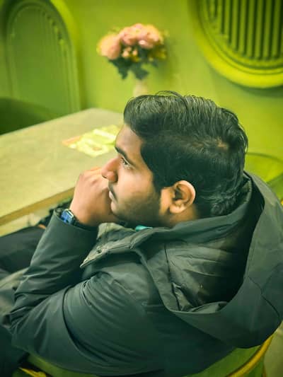 MUHAMMAD AHSAN SHAKEEL