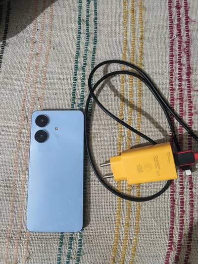 Realme Note 60 x Non pta
