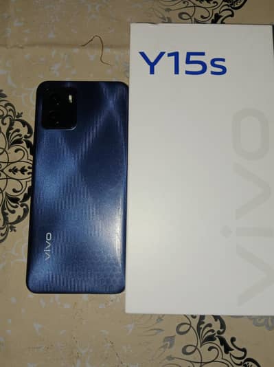 vivo y15s for sale