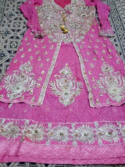 3 pice makci new urgent sale only