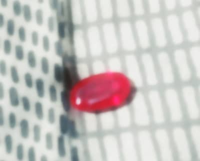 Afghani yakoot stone