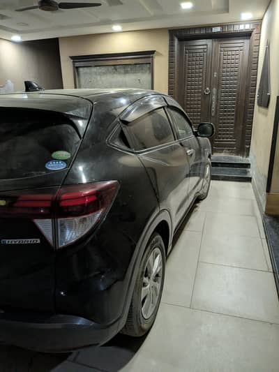 Honda Vezel 2016/2021 4.5 grade