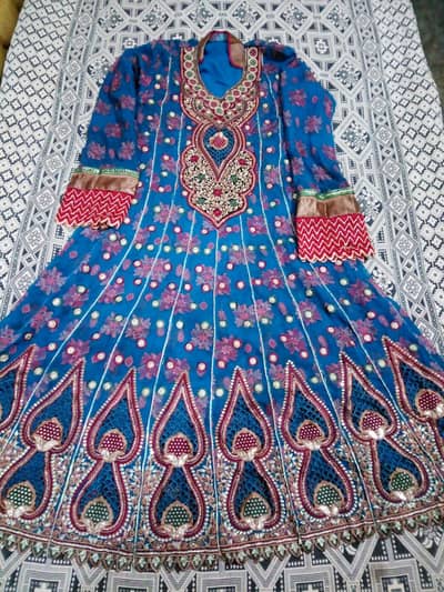 3 pice faraqi new urgent sale only