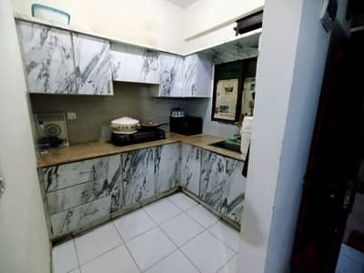 Shaz Residency Apartment Gulzare Hijri Scheme 33