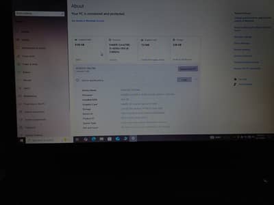 Dell laptop graphic card install ha good condition