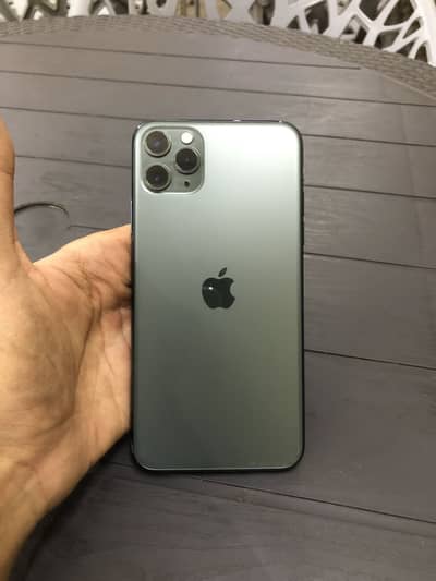 Iphone 11 pro max …not exchange with google,samsung,infinix,redmi