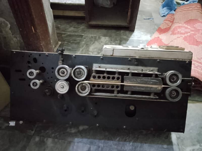 printer sealer induction sealer 3