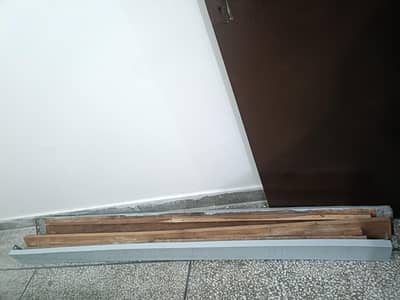 Top Quality 3 Bed Rails