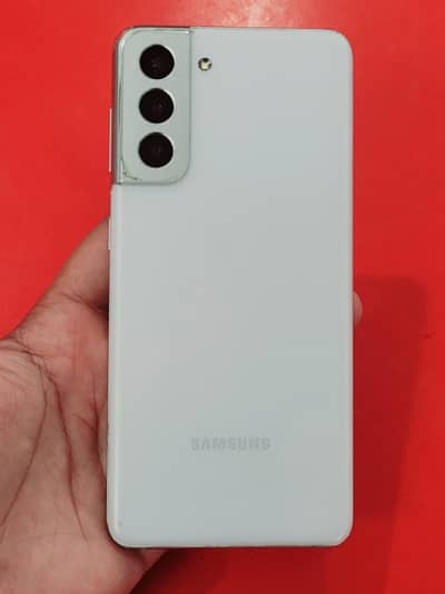 Samsung  Galaxy S21 5g