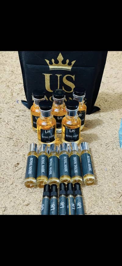 Original Luxury Perfumes | Long Lasting | Best Price