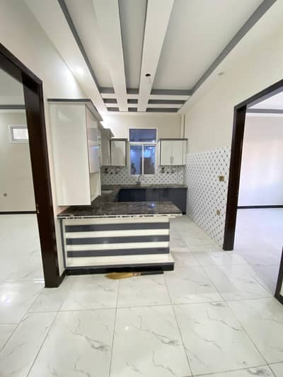 Brand New portion for rent