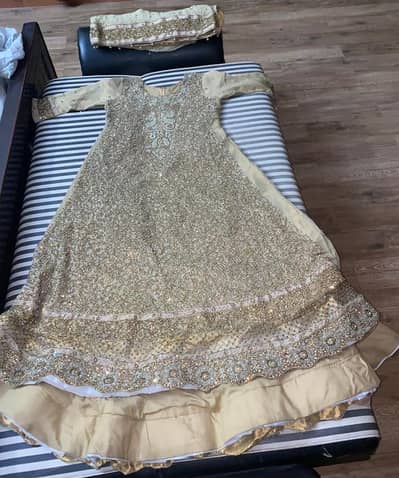 Maxi in brand new condition