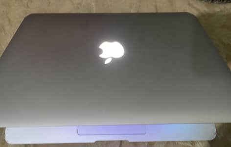 MacBook Air exchange possible