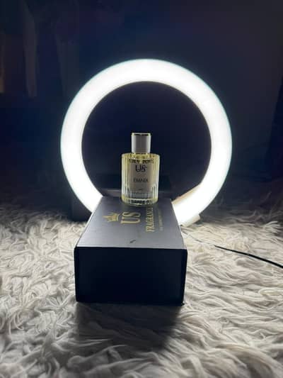 Emnix Premium Perfume | Extra Long Lasting (24H) | Luxury Fragrance