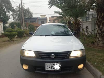 Nissan Ad,Bumper to Bumper Genuine,For Sale!