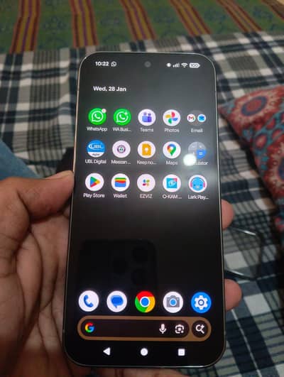 Google Pixel 9 Pro XL