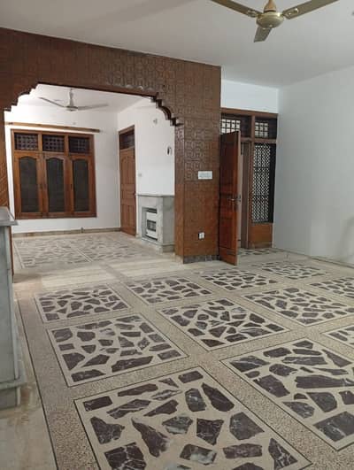 G-11 Real Pics 30 - 60 Ground Portion Car Porch Wide Street