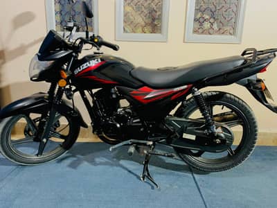 Urgent Sell GR-150 1st Owner