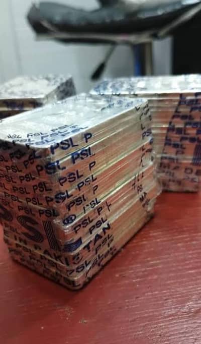 silver bar 03425137217