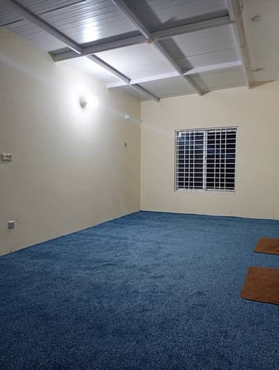 G-11 Real Pics 30 - 60 Beautiful Upper Portion Near Markaz And Main Road