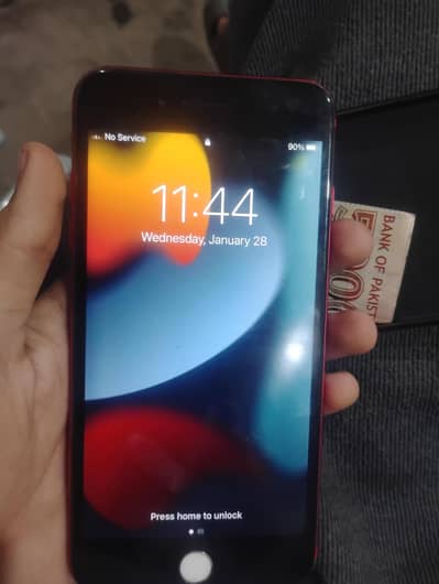 iphone 7 plus 128 GB