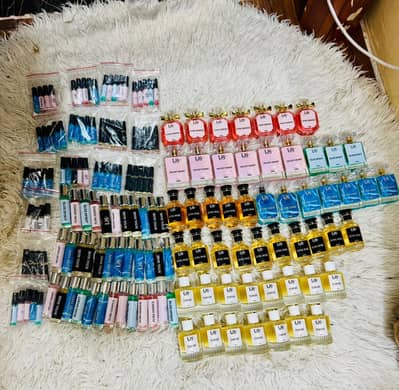 50 ml perfumes 12hours lastings