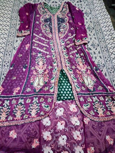 3 pice makci new urgent sale only