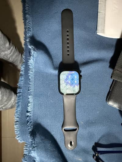 Apple Watch 11 Series