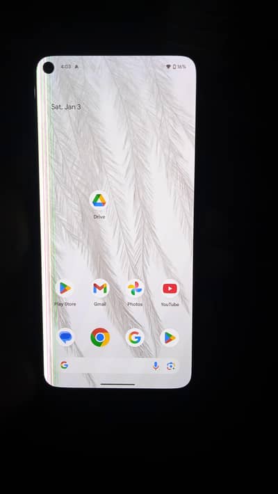 google pixl 5 sale or exchange possible