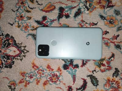 google pixl 5 sale or exchange possible