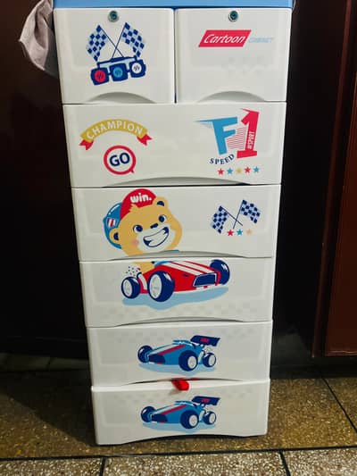 child wardrobe full size