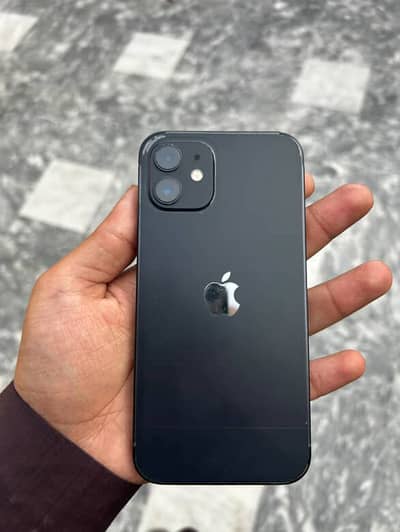 Apple iPhone 12