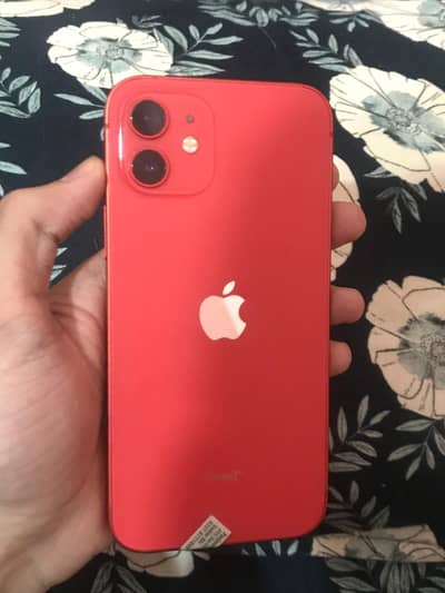 Iphone 12 256gb approved